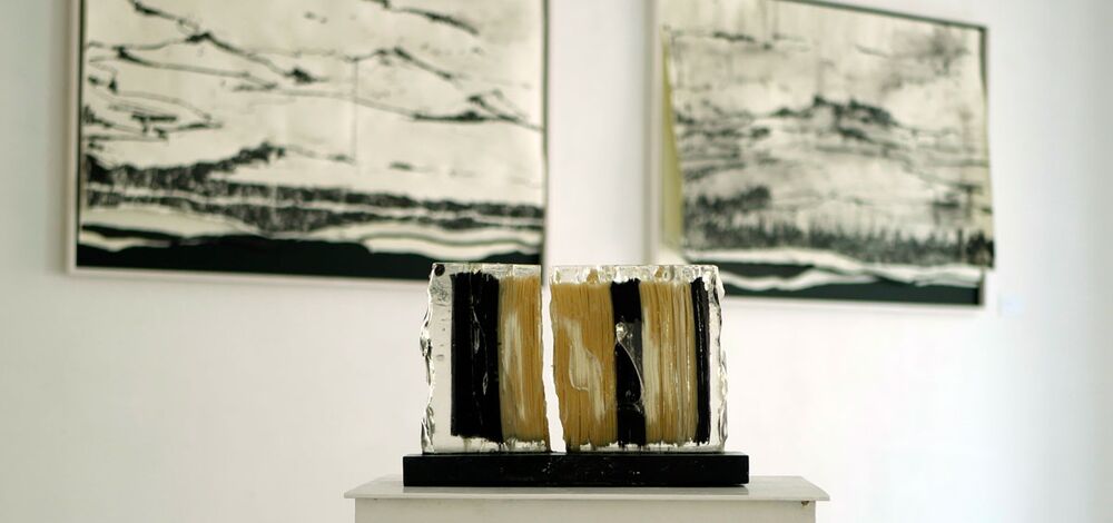 Berlin, Galerie Verein Berliner Künstler
