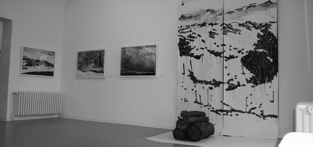 Berlin, Galerie Verein Berliner Künstler